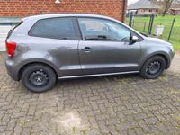 gebraucht VW Polo 1.2 Team