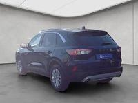 Gebraucht Ford Kuga Titanium X 224 PS (164 kW) 2022 Blau SUV