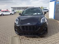 Gebraucht Ford Puma ST-Line 155 PS (114 kW) 2022 Andere farbe Coupé