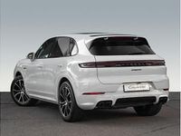Gebraucht Porsche Cayenne 470 PS (345 kW) 2025 Weiß (carraraweißmetallic) SUV