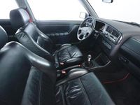 Gebraucht VW Golf III GTI 116 PS (85 kW) 1997 Schwarz Limousine