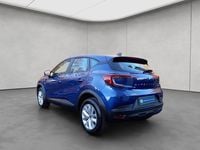 Neu Mitsubishi ASX Diamant Edition 114 PS (83 kW) 2025 Blau SUV