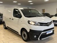 Gebraucht Toyota Proace Verso 120 PS (88 kW) 2023 Weiß Kombi
