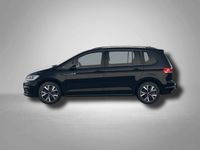 Gebraucht VW Touran Highline 150 PS (110 kW) 2025 Grenadillschwarz metallic Van / Kleinbus