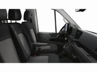 Neu VW Crafter 103 PS (75 kW) 2026 Weiß Van