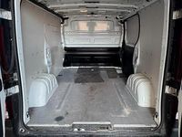 Gebraucht Opel Vivaro 150 PS (110 kW) 2020 Weiß Van / Kleinbus