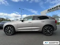 Gebraucht Volvo XC60 Ultimate 455 PS (334 kW) 2023 Grau SUV