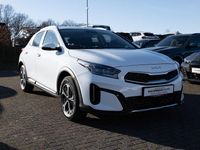 Gebraucht Kia XCeed Vision 141 PS (103 kW) 2022 Weiß SUV
