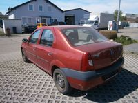 gebraucht Dacia Logan 1.4 MPI