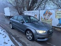 Gebraucht Audi A3 Ambition 125 PS (91 kW) 2015 Grau Limousine