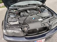 gebraucht BMW 318 318 i touring