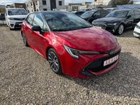 gebraucht Toyota Corolla Hybrid Club NAV LED