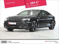 Gebraucht Audi S5 Ambiente 341 PS (250 kW) 2023 Mythosschwarz metallic Coupé