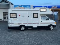 Gebraucht VW T4 Karmann 88 PS (64 kW) 1995 Van