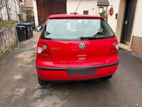 Gebraucht VW Polo 65 PS (47 kW) 2003 Kleinwagen