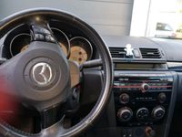 gebraucht Mazda 3 Active - TÜV neu + Winterreifen