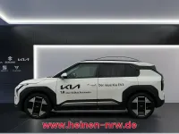 Gebraucht Kia EV3 Earth 150 kW (204 PS) 2026 Weiß SUV