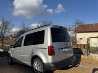 Gebraucht VW Caddy Edition 102 PS (75 kW) 2015 Van / Kleinbus