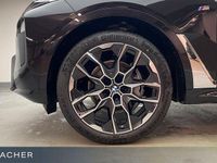 Neu BMW X7 Performance 352 PS (258 kW) 2025 Schwarz SUV