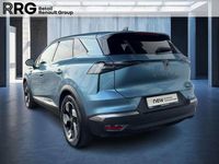 Gebraucht Renault Symbioz Techno 94 PS (69 kW) 2025 Blau SUV