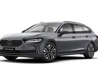 Neu Skoda Superb Selection 204 PS (150 kW) 2026 Graphitegrau metallic Limousine