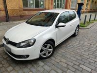 gebraucht VW Golf VI 