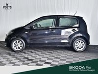 gebraucht Skoda Citigo Active 1.0 MPI KLIMA