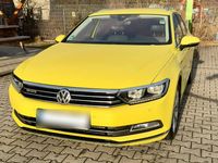 Gebraucht VW Passat Highline 150 PS (110 kW) 2016 Kombi