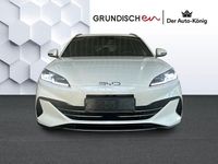 Neu BYD Seal Boost 184 PS (135 kW) 2026 Beige Limousine