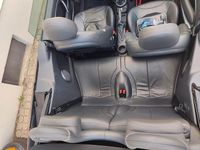 Gebraucht Mini Cooper Cabriolet 90 PS (66 kW) 2006 Rot Cabrio