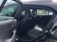 Gebraucht Mercedes GLA45 AMG AMG 381 PS (280 kW) 2019 Schwarz SUV