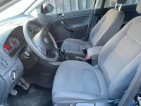 Gebraucht VW Golf IV 75 PS (55 kW) 2005 Schwarz Limousine