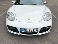 gebraucht Porsche Cayman S S