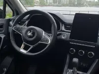 Gebraucht Mitsubishi ASX Edition 150 PS (110 kW) 2023 Weiß SUV
