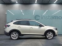 Gebraucht VW Taigo 116 PS (85 kW) 2024 Silber SUV