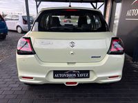 Gebraucht Suzuki Swift 83 PS (61 kW) 2024 Gelb Kleinwagen
