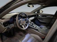 Gebraucht Porsche Panamera 4S 421 PS (309 kW) 2017 Grau Limousine