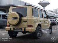 gebraucht Mercedes G63 AMG AMG Driversp Perf-Abgas WideScreen 360° SHD