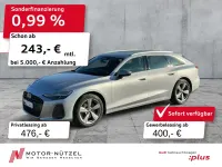 Occasion Audi A6 Design 204 ch (150 kW) 2025 Argent Break