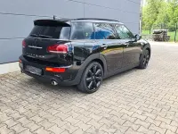 Gebraucht Mini Clubman 190 PS (139 kW) 2020 Schwarz Kombi
