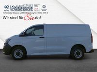 Neu VW T7 110 PS (80 kW) 2025 Van