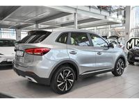 Gebraucht MG ZS 197 PS (144 kW) 2025 Silber SUV