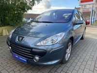 gebraucht Peugeot 307 180 Platinum, Leder, Klimaautomatik, tüv Neu