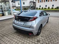 gebraucht Honda Civic Lim. 5-trg. 1.8 Sport