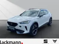 Gebraucht Cupra Formentor VZ 310 PS (228 kW) 2024 Weiss SUV