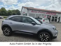 Gebraucht Opel Mokka 131 PS (96 kW) 2025 Grau SUV