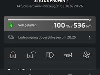 Gebraucht BMW iX3 Impressive 210 kW (286 PS) 2022 Grau SUV