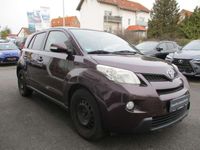 gebraucht Toyota Urban Cruiser 1.33 Town+ Klimaautomatik Smartkey