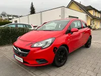 Gebraucht Opel Corsa Selection 69 PS (50 kW) 2016 Kleinwagen