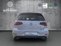 gebraucht VW Golf VII GTI 2.0 TSI Navi LED ACC DAB